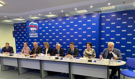 О развитии местного самоуправления